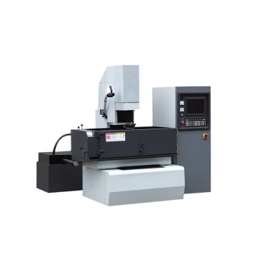 5 axis High Precision CNC wire cut edm machine