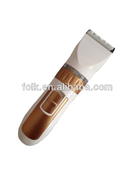 Professionl pet clipper/ new model for2014