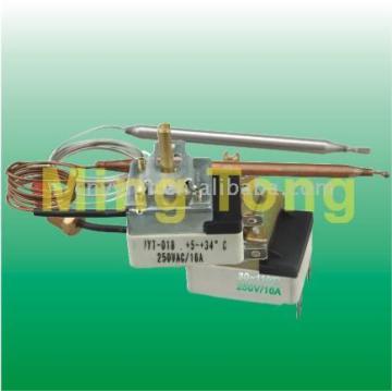Liuqid-Expanding WY-1 Series Thermostat