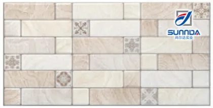 New design for interior wall tile,textured natural stone ceramic wall tile,exterior imitation porcelain 3d wall tile
