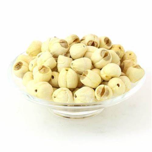 Lotus seed heart extract