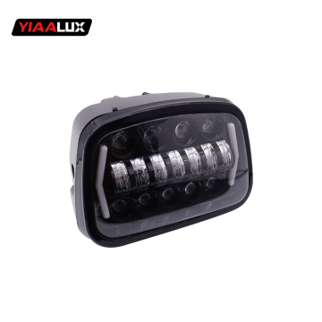 High Quality LED Headlight for RX KING 2018