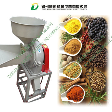 Supplier.Good Corn grinding machine / Corn Grinder/ Easy operation grain milling machine