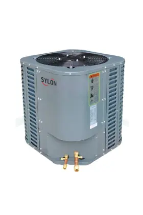 Sylon by Carrier R410A 18 Seer Air Conditioner