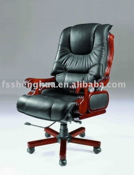 930  leather chair