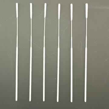 Sample Collection Flocked Swabs Nasal Swab