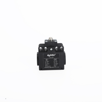 Vertical Incubator Limit Switch LS-301 1NO1NC Plastic Limit Switch 10A 250V IP65