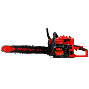 2023 New High-Quality 5800 Gasoline Chain Saw - Kingpark Brand