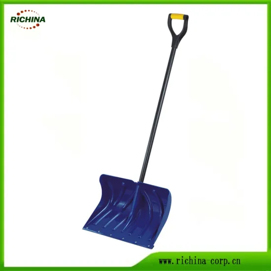 20 inch Snow Pusher Shovel