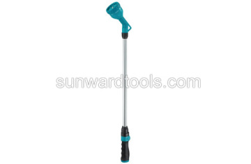 Multi-functional Spray Wand with on-off Switch
