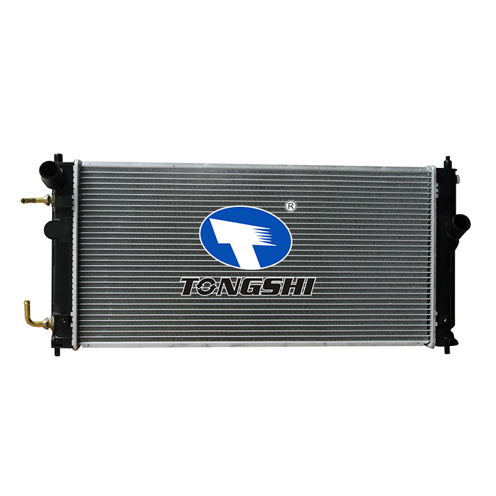 Toyota Celica ZZT230 Aluminum Radiator Cooling System Auto Parts