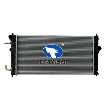 Toyota Celica ZZT230 Aluminum Radiator Cooling System Auto Parts