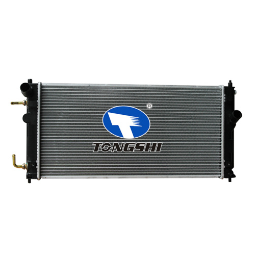 Toyota Celica ZZT230 Aluminum Radiator Cooling System Auto Parts