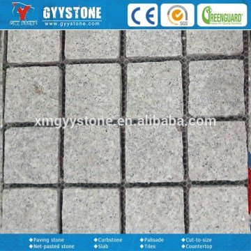 Flamed pavers pavers interlocking cheap wholesale