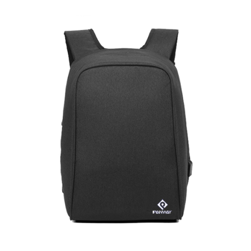 Lightweight Durable Bag  Anti-theft Laptop Backpack