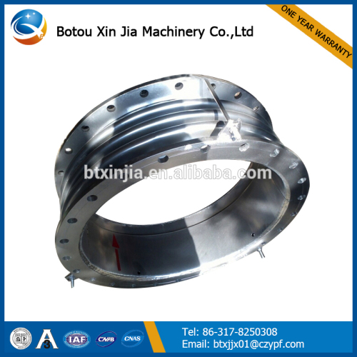 Metal Weld Exhaust Pipe Compensator, High Quality Metal Weld Exhaust