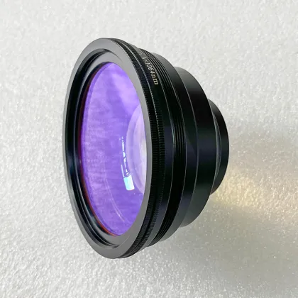 Mini laptop JPT laser marking machine