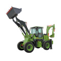 Mini-Traktor Baggerlader 4x4 OCL28-40