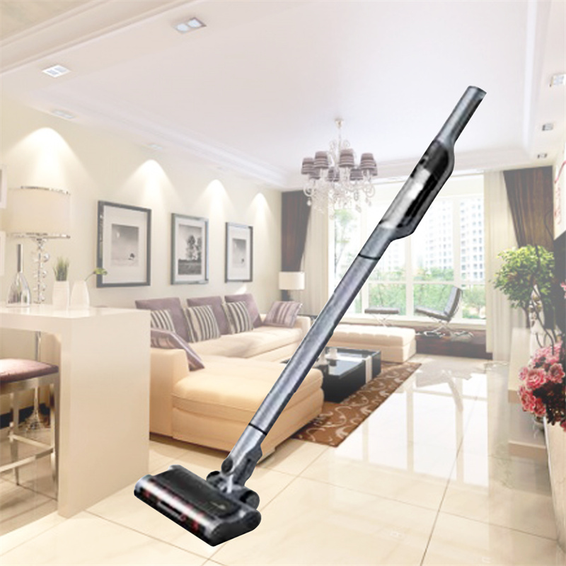 Motorized Floor Brush Stick Vacuums Jpg