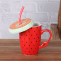 Pineapple/watermelon/strawberry/orange coffee mug