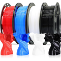 PLA 3D Filament de imprimantă 1,75mm 1kg