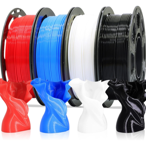 PLA 3D Printer Filamen 1.75mm 1kg