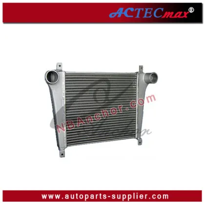 Universal Intercooler