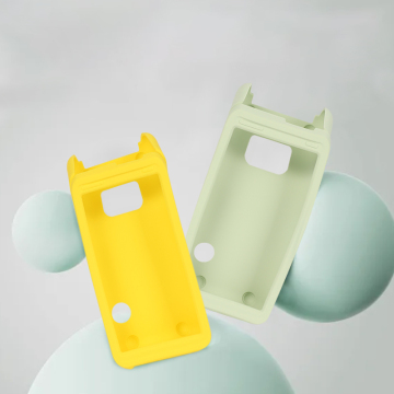 Étuis de point de vente en silicone PAX A910