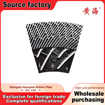 Yüksek Krom Alaşımlı MDF Özel Taşlama Diski