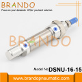 Festo Type DSNU-16-15-PPS-A Mini Pneumatic Cylinder ISO 6432