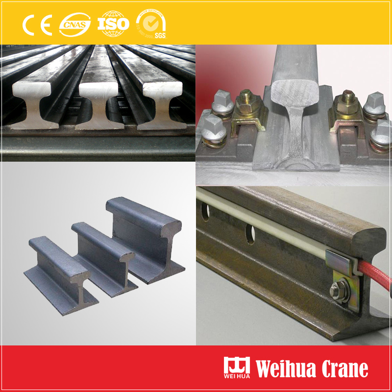 Crane Rails