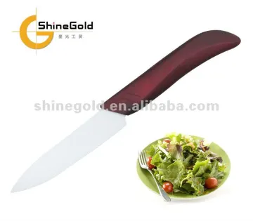 Meat Cleaver Ceramic