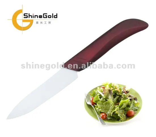 Meat Cleaver Ceramic