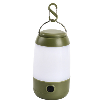 Φορητό LED LED Camping Lantern: Μια αξιόπιστη λύση φωτός για υπαίθριες περιπέτειες και εφεδρική οικιακή
