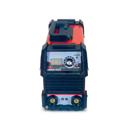  Portable IGBT MMA160 Home Use Manual Metal Arc Welder 