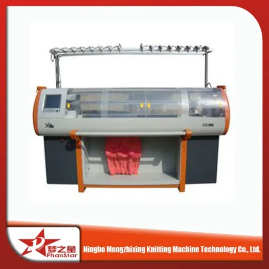 5Ghome computerized knitting machines