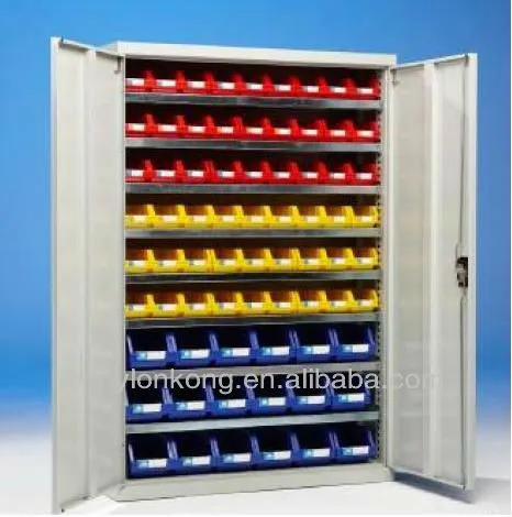 Part Storage Cabinet Lockable