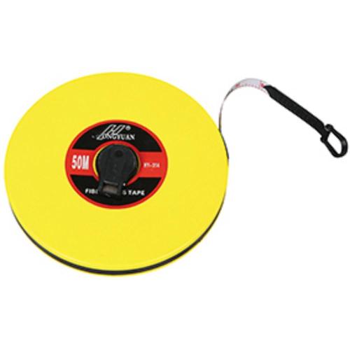 fibreglass long tape measure 30 50m 100m