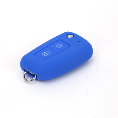 Nissan Flip 2 Button Car Key Cover