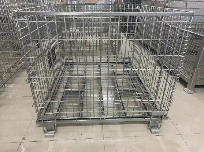 Mesh cage for saleJpg