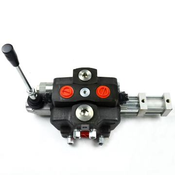 SD180 Valvola di controllo direzionale da 315 bar