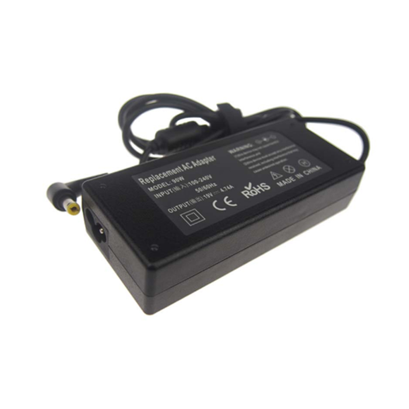 4.74A AC DC محول الطاقة 90W-19V لـ Delta