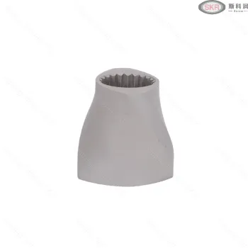 Extruder screws for compounding