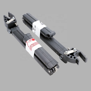 Electric Aluminum Awning Arms: Strong Retractable Outdoor Hardware