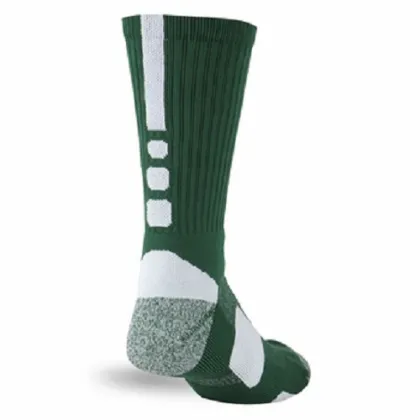 Custom Cotton Basketball Socks