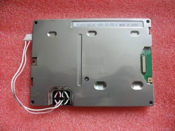 Industrial 5.7 Inch Flat Kyocera Khs057qv1cj-g00 320 ( Rgb ) X 240 Lcd Display Screen Panels