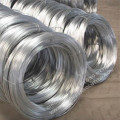 BWG 22 alambre de hierro galvanizado sumergido caliente