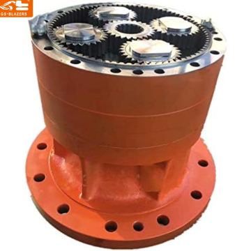 Hitachi EX60-5 Excavator Swing Motor Gear Box