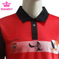 „Dandy Sports“ didmeniniai polo marškinėliai