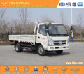 Caminhão de carga KAMA 4x4 3.5tons full drive euro2